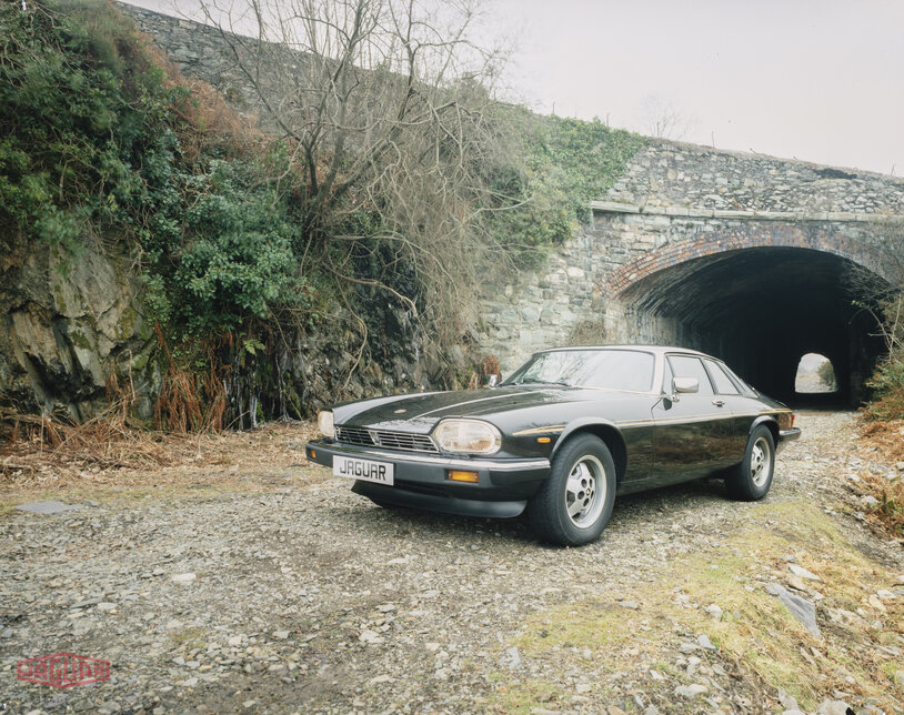 1984 XJS V12 Coupe T180-5 0002