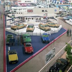  1975 OOM 55RR CC015061-Earls Court Motor Show-1975 (BMM)