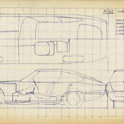 1968 Sayer SWL-024-164 (Internal Memo) #4