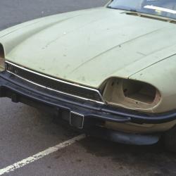 1973 XJ-S Prototype T172 1 001