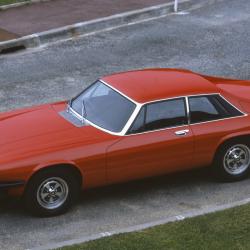 1975 XJ-S JVC810N T173 2 013