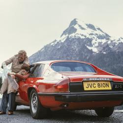 1975 XJS V12 Coupe T173-1-15 0001