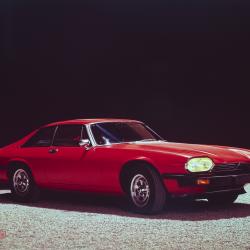 1975-78 XJS V12 Coupe T173-8 0001