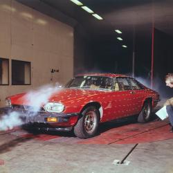 1975-78 XJS V12 Coupe T173-8 0002