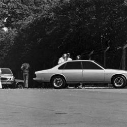 1976 XJ40 Styling Knight & Thorpe #0009