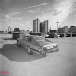 1977 JS0049 011 1979 Jaguar XJ-S SJW-784 S