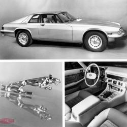 1977 Queens Silver Jubilee XJS US