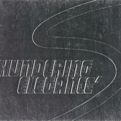 1978 XJS V12 USA Thundering Elegance Brochure