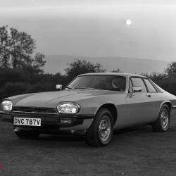 1979  JS0025 1979 Jaguar XJ-S DVC 787 V (2)