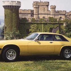 1979 XJS V12 Coupe T174-15 29 0001