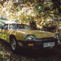 1979 XJS V12 Coupe T174-19 0001