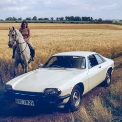 1979 XJS V12 Coupe T174-25 0001