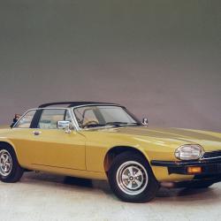 1981 Cabroliet prototype T175-1-1 0001