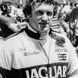 1981 Tom Walkinshaw