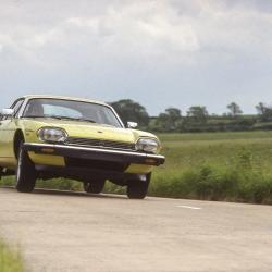 1981 XJS V12 Coupe HE Mira T172 1 005