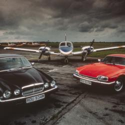 1981 XJS V12 Coupe HE T178-2 0001
