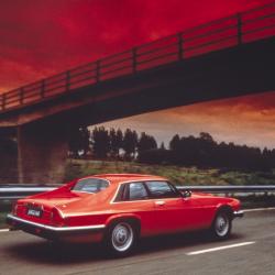 1981 XJS V12 Coupe HE T178-5-27 0001