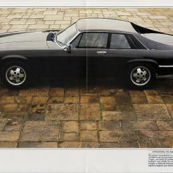 1981  82 XJS V12 USA Brochure (INSIDE)
