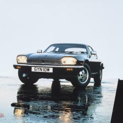 1982 XJS V12 Coupe HE T178-7 0001