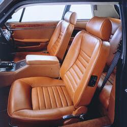 1982 XJS V12 Coupe HE T178-7 0002