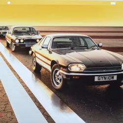1982 XJS V12 Coupe HE T178-7 0003