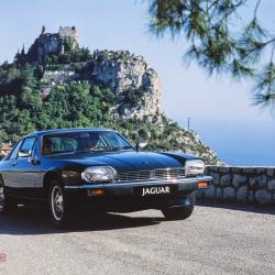 1982 XJS V12 Coupe HE T179-1 0002
