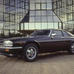 1982MY XJS HE