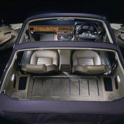 1983 Jaguar XJ-S Cabriolet T183 002 001