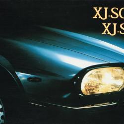 1983 XJ-S-Owners-Handbook -XJSC-XJS-3-6 HB010-AKM9081 0001