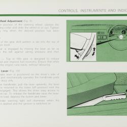 1983 XJ-S-Owners-Handbook -XJSC-XJS-3-6 HB010-AKM9081 0024