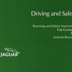 1983 XJ-S-Owners-Handbook -XJSC-XJS-3-6 HB010-AKM9081 0036
