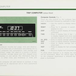 1983 XJ-S-Owners-Handbook -XJSC-XJS-3-6 HB010-AKM9081 0041