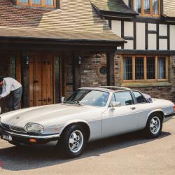 1983 XJS 3.6 Cabrio T183-3 0002