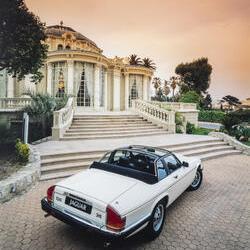 1983 XJS 3.6 Cabrio T183-3 0003