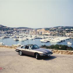 1983 XJS 3.6 Cabrio T183-3 0005