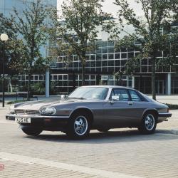 1983 XJS V12 Coupe HE T180-1 0002