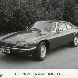 1983MY XJS COUPE 3.6