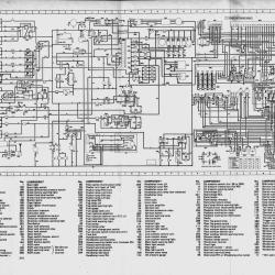 1984 Jaguar XJ-S Service Manual AKM3455ED4 001