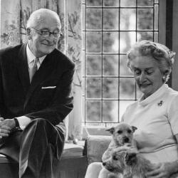 1984 Lyons at Wappenbury Hall