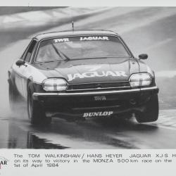 1984 TWR RAC036