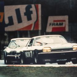1984 TWR XJS V12 Coupe T180-5 0004