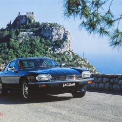 1984 XJS V12 Coupe T180-11 0005