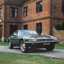 1984 XJS V12 Coupe T180-11 0006
