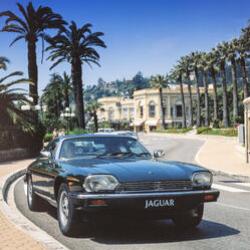 1984 XJS V12 Coupe T180-11 0007