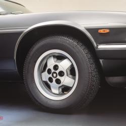 1984 XJS V12 Coupe T180-11 0008