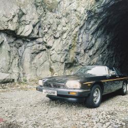 1984 XJS V12 Coupe T180-5 0001