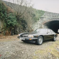 1984 XJS V12 Coupe T180-5 0002