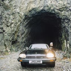 1984 XJS V12 Coupe T180-5 0003