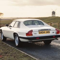 1985 3.6 Coupe  T186 0001