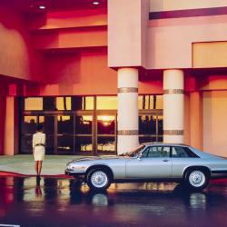 1987 XJS 3.6 Coupe T194-1 0001